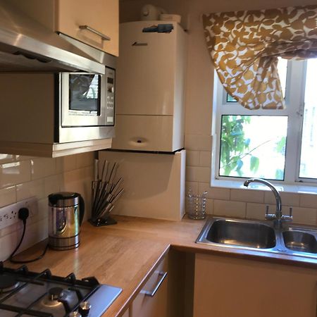 Charming Flat Centrally Located Londyn Zewnętrze zdjęcie