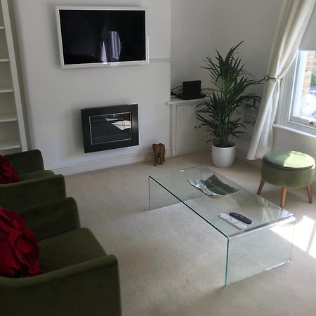 Charming Flat Centrally Located Londyn Zewnętrze zdjęcie