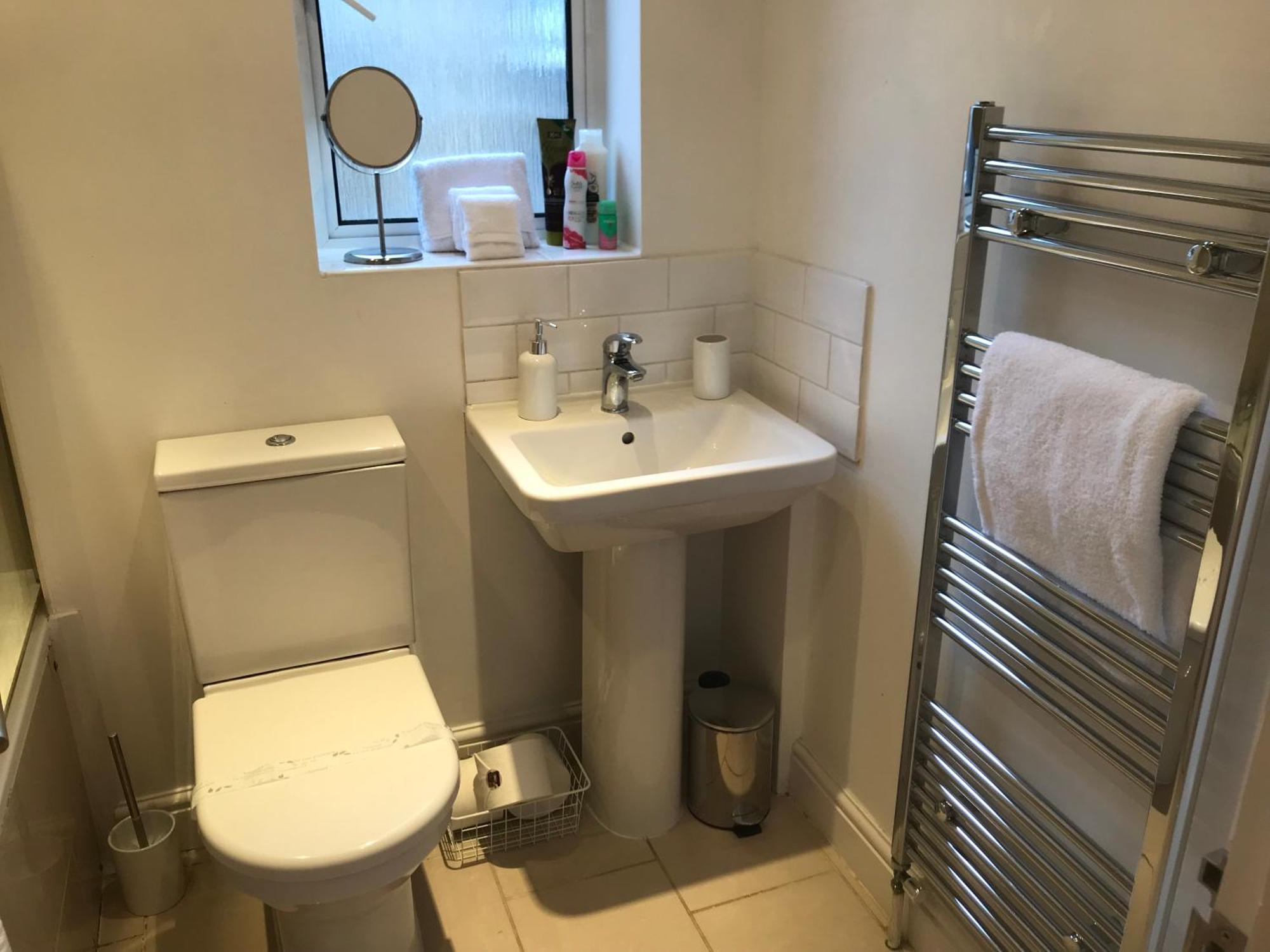 Charming Flat Centrally Located Londyn Zewnętrze zdjęcie
