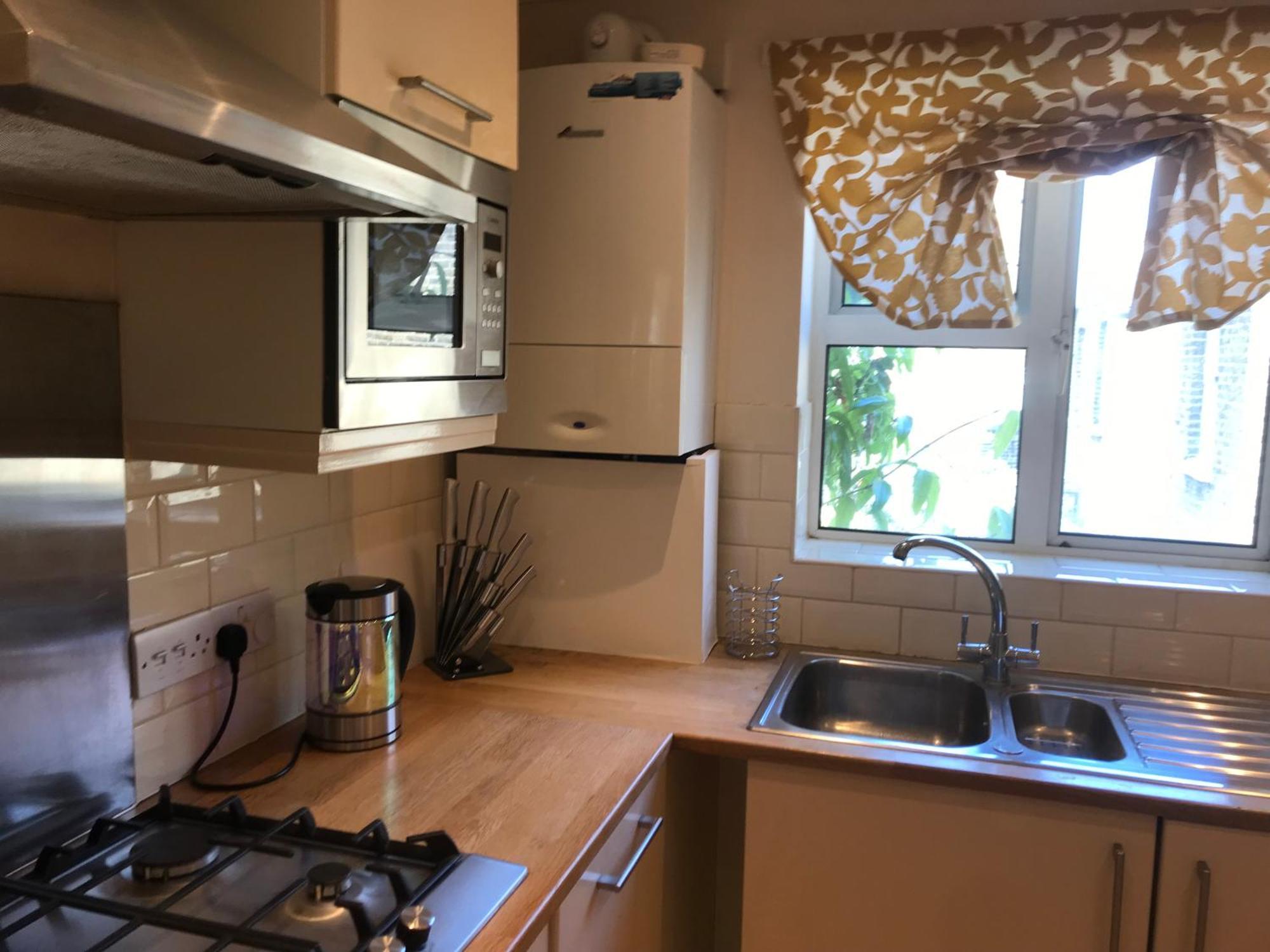 Charming Flat Centrally Located Londyn Zewnętrze zdjęcie