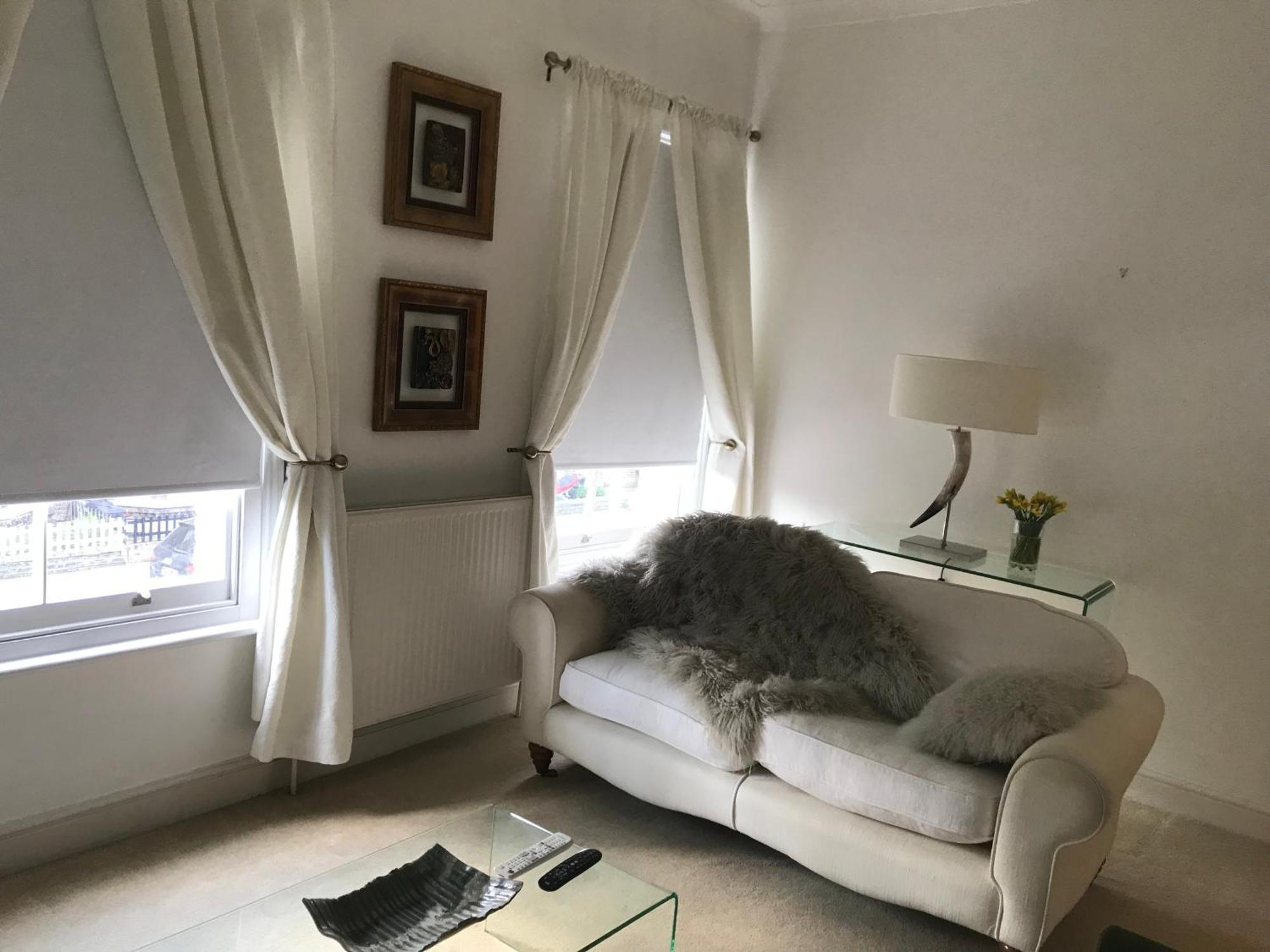 Charming Flat Centrally Located Londyn Zewnętrze zdjęcie