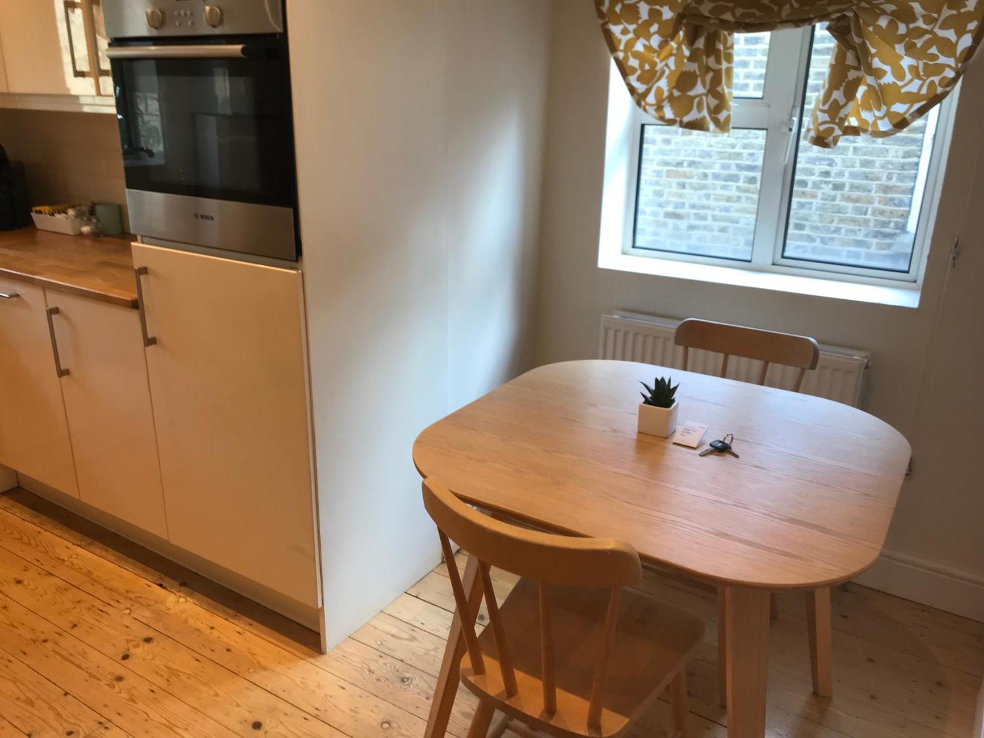 Charming Flat Centrally Located Londyn Zewnętrze zdjęcie