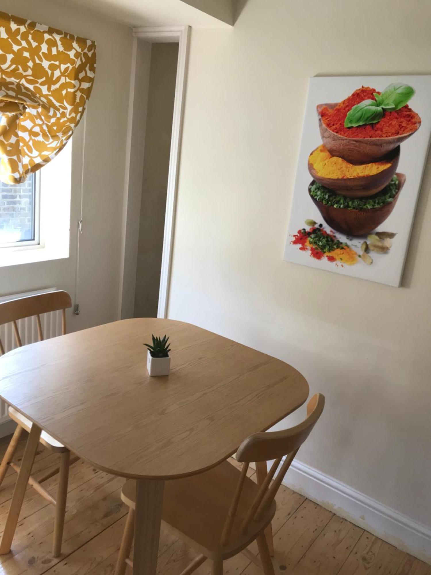 Charming Flat Centrally Located Londyn Zewnętrze zdjęcie